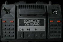 Interton VC 4000